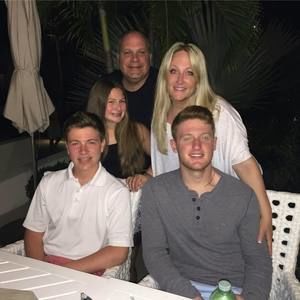 Meet your Posher, Matthew